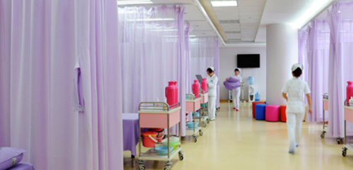 心肺運動測試系統(tǒng)