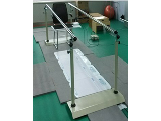 步態(tài)與平衡功能訓練評估系統(tǒng)