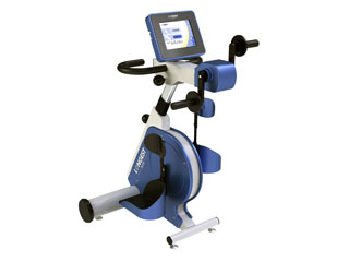 四肢聯(lián)動康復(fù)訓(xùn)練器