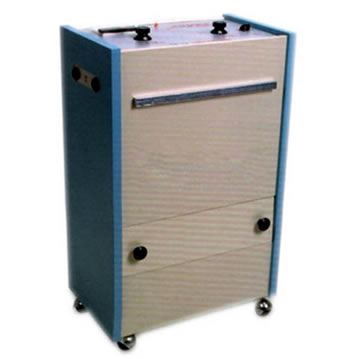 落地式超短波電療機(jī)