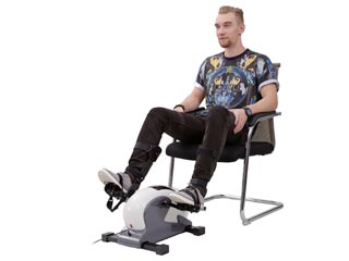 便攜式智能運動康復(fù)機(jī)