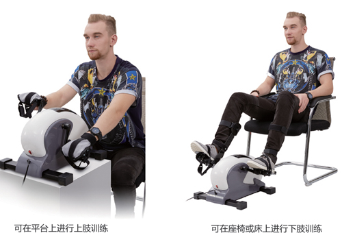 便攜式智能運動康復(fù)機(jī)