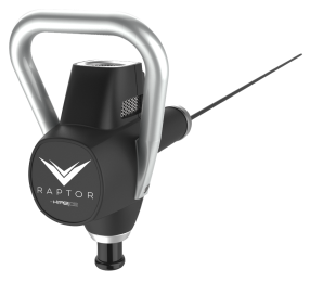 深層肌筋膜沖擊槍