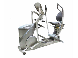 四肢聯(lián)動康復(fù)訓(xùn)練器