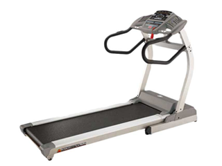 美國模斯醫(yī)療康復(fù)用跑步機(jī)
