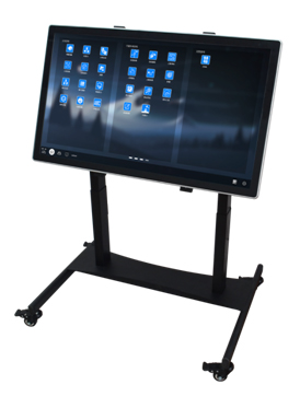 數(shù)字OT評(píng)估與訓(xùn)練系統(tǒng)