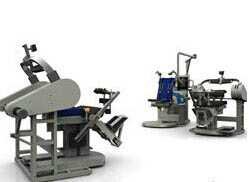 等速肌力訓(xùn)練系統(tǒng) 等速肌力測(cè)試系統(tǒng)