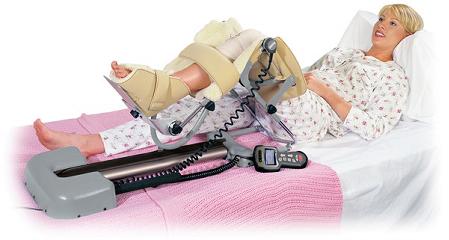 下肢連續(xù)被動訓(xùn)練儀