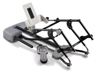 下肢連續(xù)被動訓(xùn)練儀