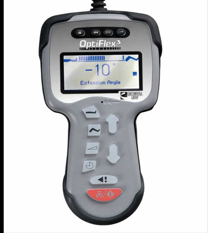 手控器特點(diǎn)