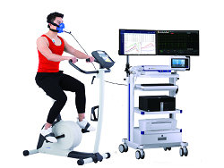 心肺運(yùn)動測試系統(tǒng)