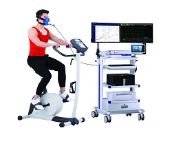 心肺運動測試系統(tǒng)