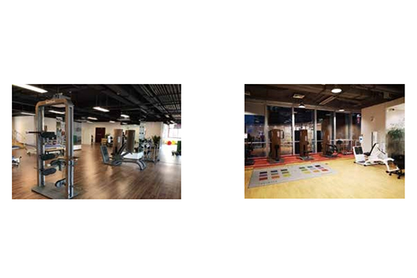 運(yùn)動(dòng)康復(fù)