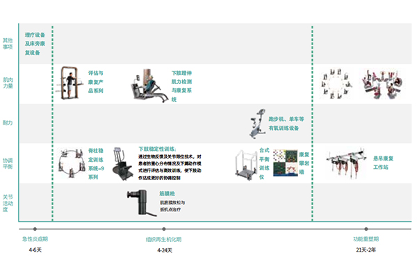 運(yùn)動(dòng)康復(fù)