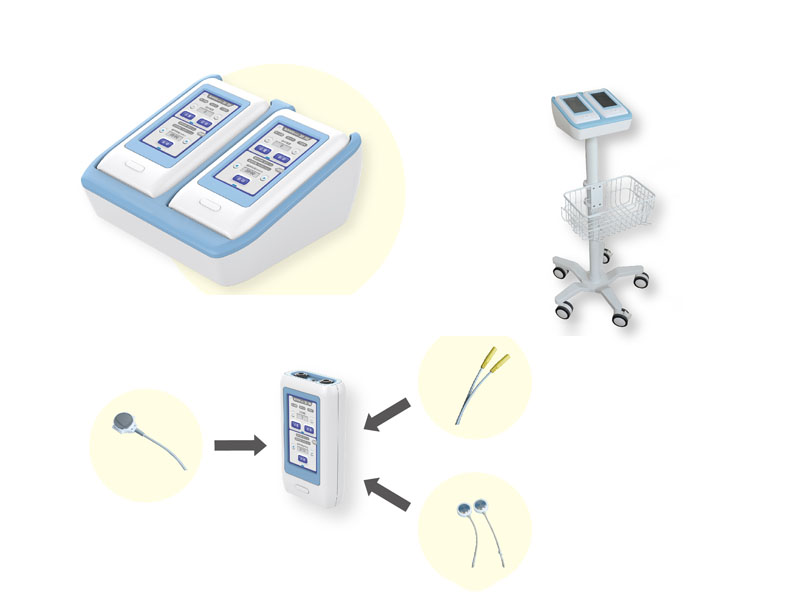 藥物導入治療儀