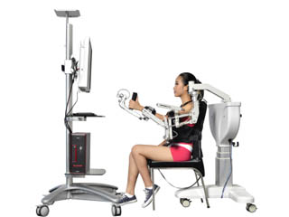 上肢智能反饋訓練系統(tǒng)