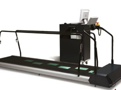 智能步態(tài)評估訓練系統(tǒng)